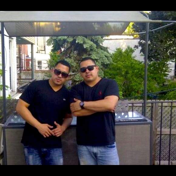 Meet your Posher, Anthony - Picture 2 of 2